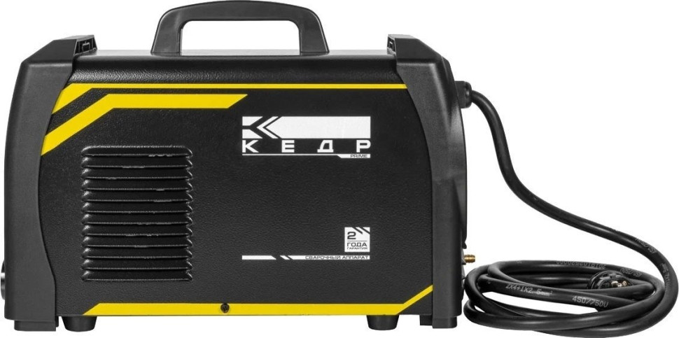 Сварочный инвертор Кедр Ultratig-200p Ac/Dc