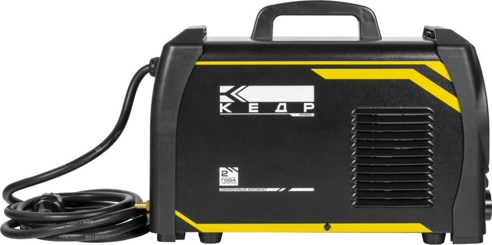 Сварочный инвертор Кедр Ultratig-200p Ac/Dc