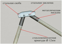 Палатка Лотос 3С