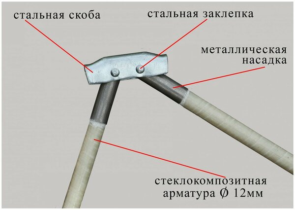 Палатка Лотос 3С