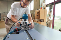 Фрезер Bosch GMF 1600 CE Professional (0601624002)