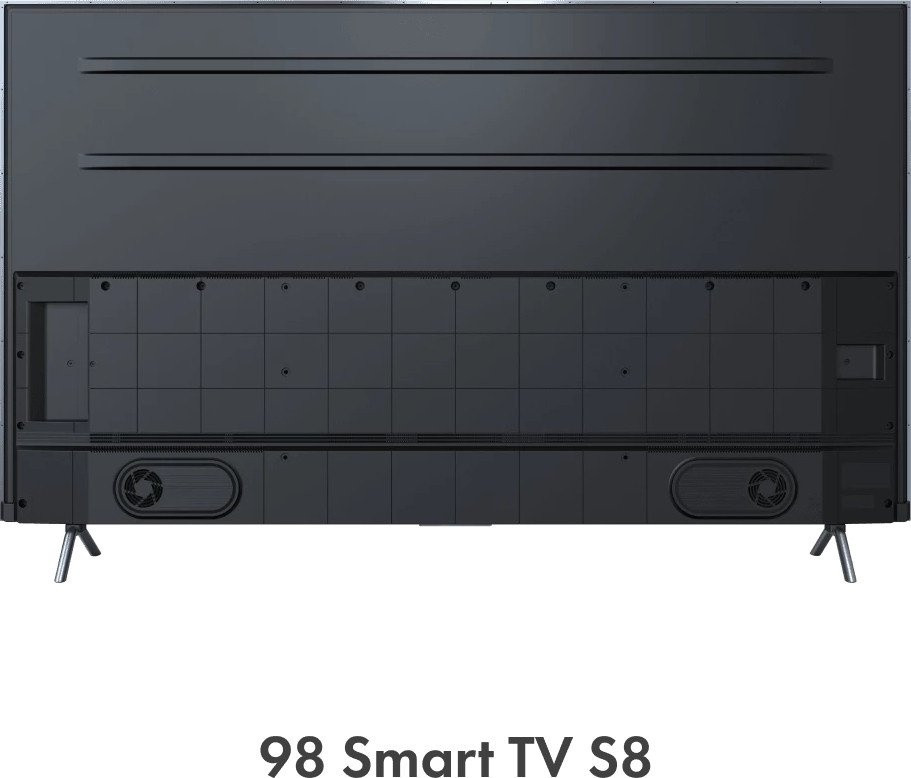 Телевизор HAIER 98 Smart TV S8
