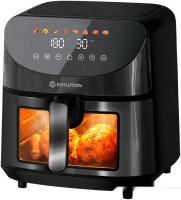 Аэрогриль Evolution AIRO 8000W