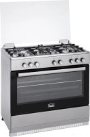 Плита Simfer F96MH52001