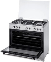 Плита Simfer F96MH52001