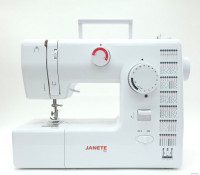 Электромеханическая швейная машина Janete FHSM-705