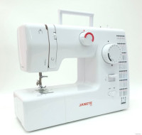 Электромеханическая швейная машина Janete FHSM-705