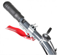 Бензиновая газонокосилка Patriot RX900