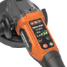 Угловая шлифмашина Daewoo Power DAG 3021Li Set (с 1-им АКБ)