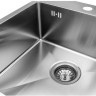 Кухонная мойка Zorg ZRN 5045 Titanium