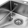 Кухонная мойка Zorg ZRN 5045 Titanium