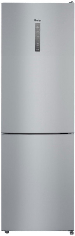 Холодильник с нижней морозильной камерой HAIER CEF535ASD