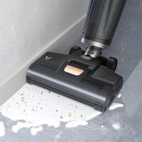 Пылесос Viomi Cyber VXXD02