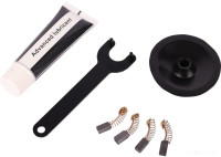 Перфоратор Mekkan MK81626