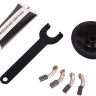 Перфоратор Mekkan MK81626