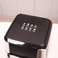 Фритюрница Sonifer SF-1016