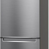 Холодильник с морозильником LG GW-B509SMJM