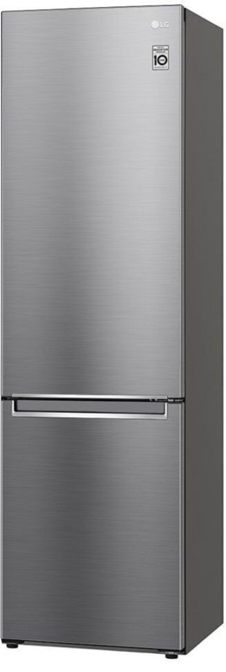 Холодильник с морозильником LG GW-B509SMJM