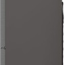 Холодильник с морозильником LG GW-B509SMJM