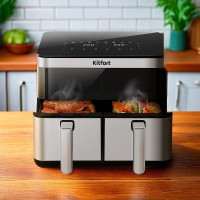 Аэрогриль Kitfort KT-8110