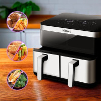 Аэрогриль Kitfort KT-8110