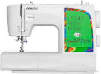 Швейная машина Leader StreetART 270