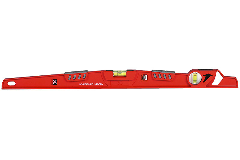 Пузырьковый уровень KAPRO Plumbsite Shark 920-10-100