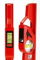 Пузырьковый уровень KAPRO Plumbsite Shark 920-10-100