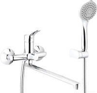 Смеситель Armatura Morris 5248-715-00