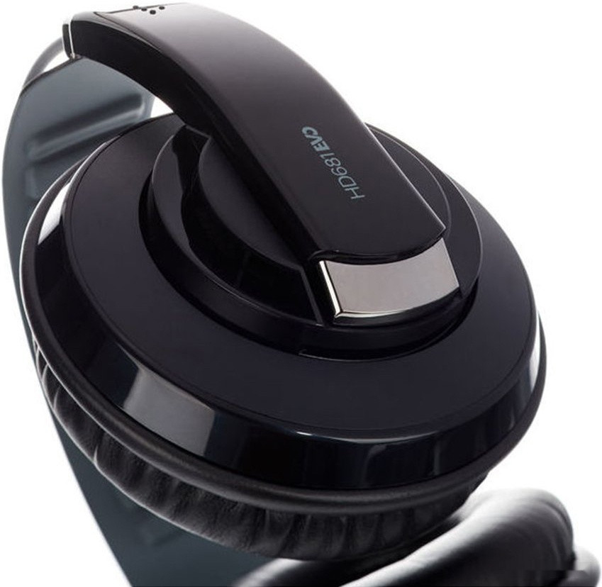 Наушники Superlux HD681 EVO (черный)