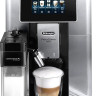 Эспрессо кофемашина Delonghi PrimaDonna Soul ECAM 610.75.MB