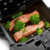 Аэрогриль Caso AirFry &amp; Steam 700