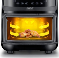 Аэрогриль Caso AirFry &amp; Steam 700