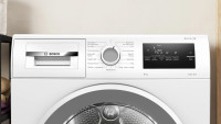 Сушильная машина Bosch Serie 4 WTH86277PL