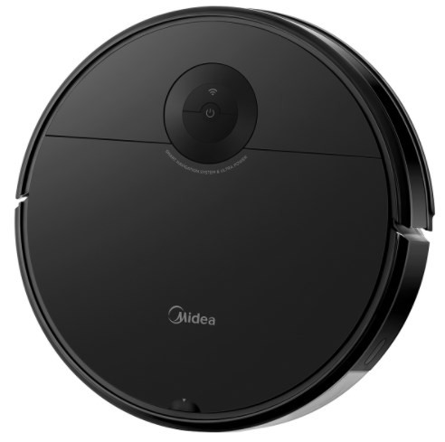 Робот-пылесос Midea I5C (черный)