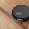 Робот-пылесос Midea I5C (черный)