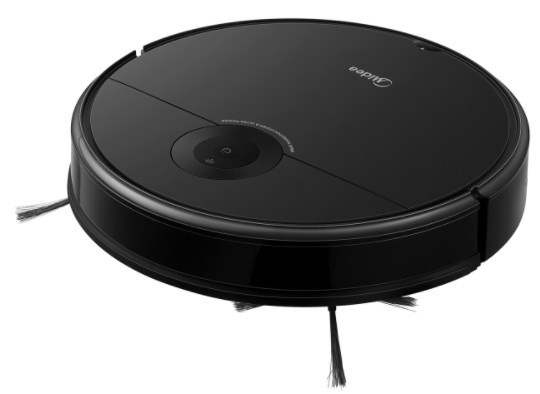 Робот-пылесос Midea I5C (черный)