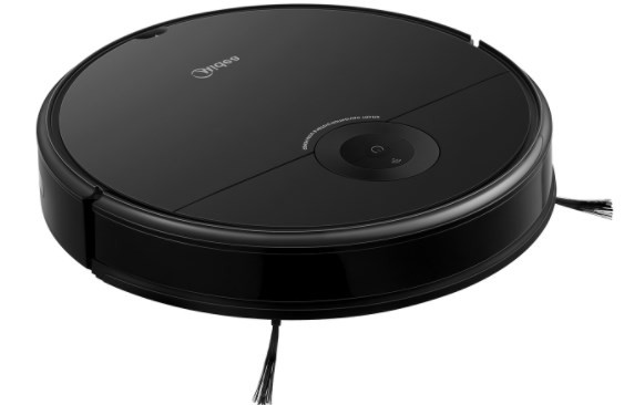 Робот-пылесос Midea I5C (черный)
