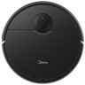 Робот-пылесос Midea I5C (черный)