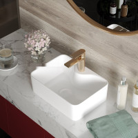 Умывальник Roxen Lex mini 570190