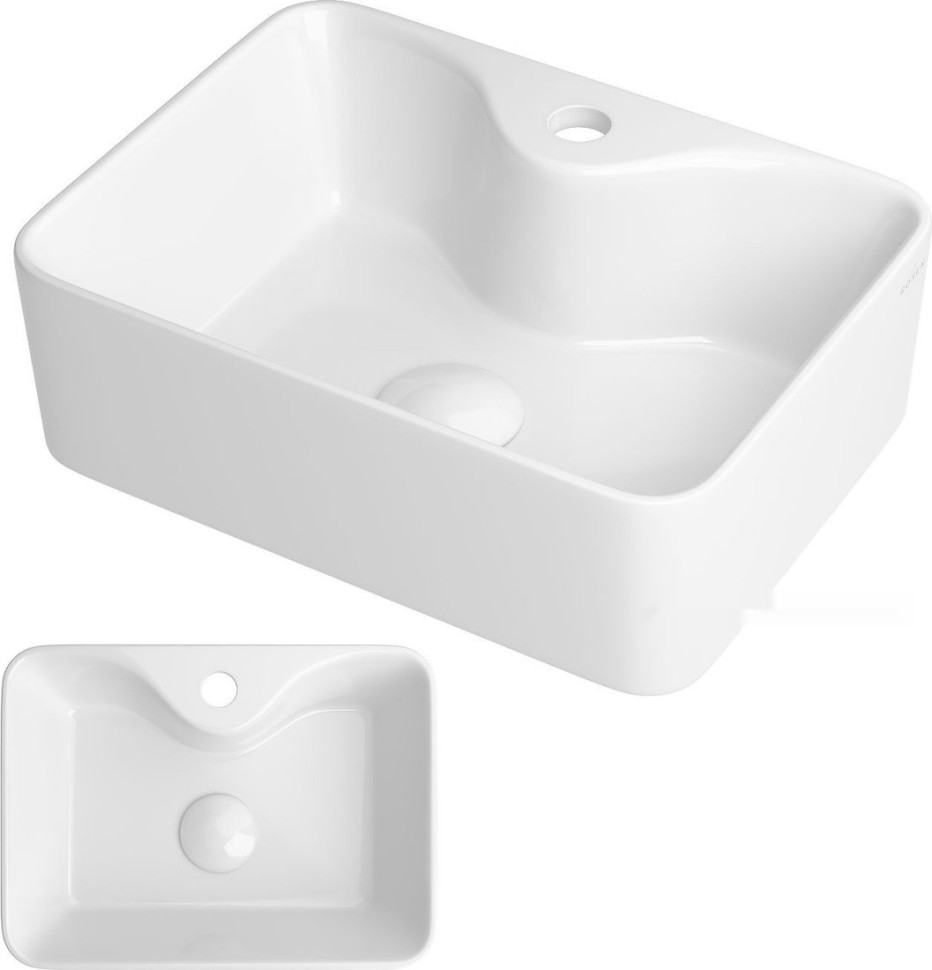 Умывальник Roxen Lex mini 570190