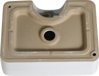 Умывальник Roxen Lex mini 570190