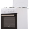 Плита RENOVA SG6G-W