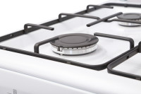 Плита RENOVA SG6G-W