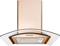 Вытяжка Artel Art-0660-BR Rainbow (коричневый)