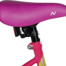 Детский велосипед Novatrack Twist 14 2025 141TWIST.PN5 (розовый)
