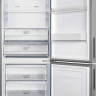Холодильник Gorenje NRK720EAXL4