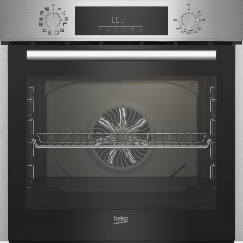Духовой шкаф Beko BIOM1531KXNС