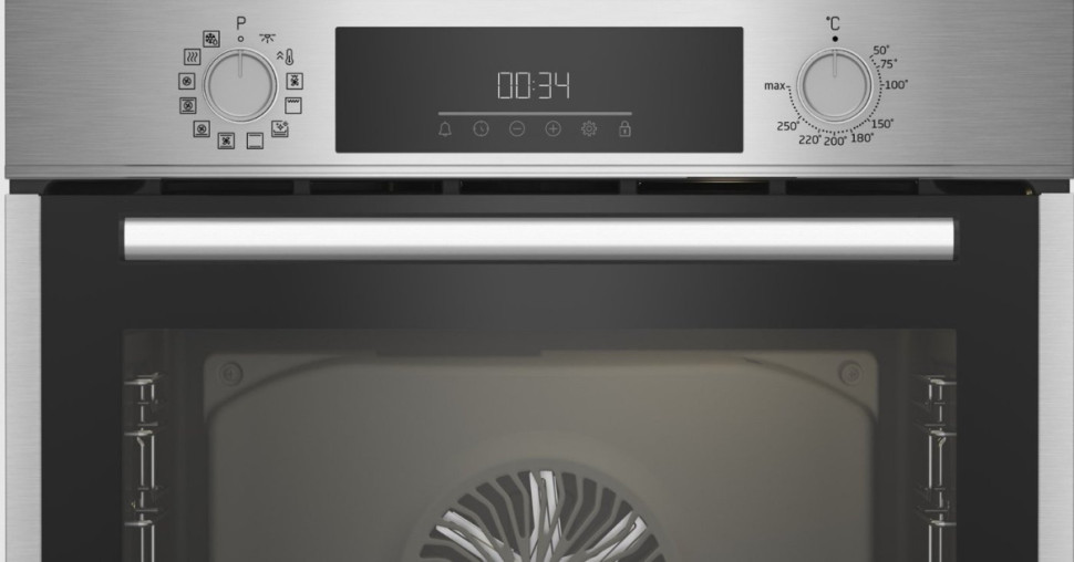 Духовой шкаф Beko BIOM1531KXNС