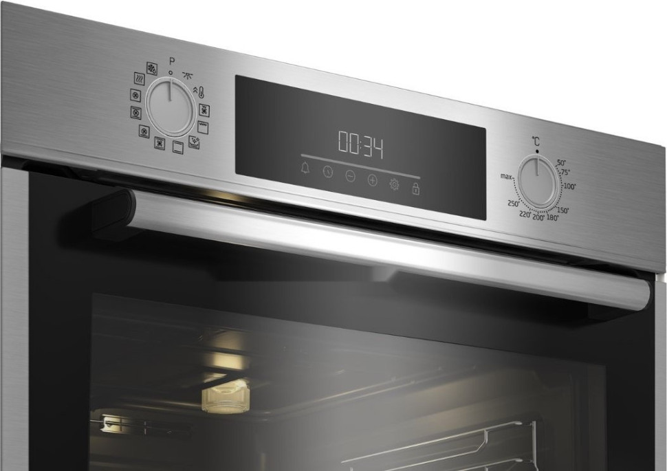 Духовой шкаф Beko BIOM1531KXNС